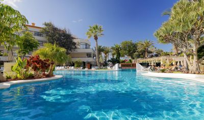 Imagine pentru Hotel H10 Conquistador 4* valabile pentru Litoral 2025