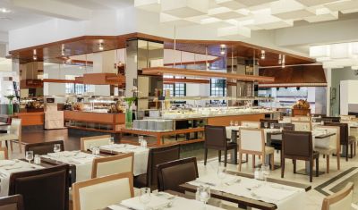 Imagine pentru Hotel H10 Las Palmeras 4* valabile pentru Litoral 2025