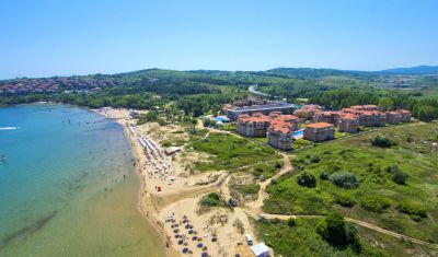Imagine pentru Hotel Hacienda Beach 3* valabile pentru Litoral 2025