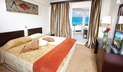 Imagine pentru Hotel Hanioti Grand Otel 4* valabile pentru Litoral 2025