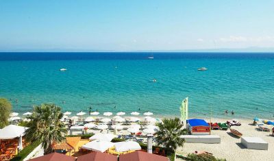 Imagine pentru Hotel Hanioti Grand Otel 4* valabile pentru Litoral 2025