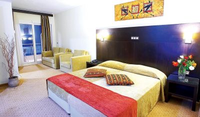 Imagine pentru Hotel Hanioti Grand Otel 4* valabile pentru Litoral 2025