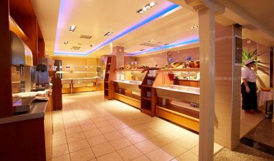 Imagine pentru Hotel Hanioti Grand Otel 4* valabile pentru Litoral 2025