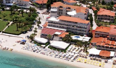 Imagine pentru Hotel Hanioti Grand Otel 4* valabile pentru Litoral 2025
