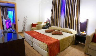 Imagine pentru Hotel Hanioti Grand Otel 4* valabile pentru Litoral 2025