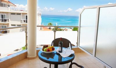 Imagine pentru Hotel Hanioti Grand Otel 4* valabile pentru Litoral 2025