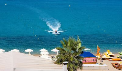 Imagine pentru Hotel Hanioti Grand Otel 4* valabile pentru Litoral 2025