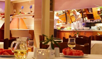 Imagine pentru Hotel Hanioti Grand Otel 4* valabile pentru Litoral 2025