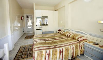 Imagine pentru Hotel Hanioti Grand Victoria 3* valabile pentru Litoral 2025