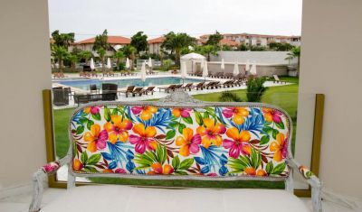 Imagine pentru Hotel Hanioti Melathron 4* valabile pentru Litoral 2025