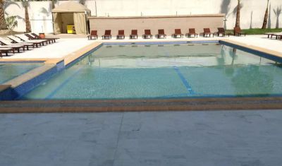 Imagine pentru Hotel Hanioti Melathron 4* valabile pentru Litoral 2025