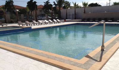 Imagine pentru Hotel Hanioti Melathron 4* valabile pentru Litoral 2025