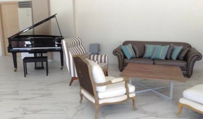 Imagine pentru Hotel Hanioti Melathron 4* valabile pentru Litoral 2025