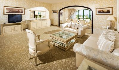 Imagine pentru Hotel Hasdrubal Thalassa & Spa Port El Kantaoui 4* valabile pentru Litoral 2025