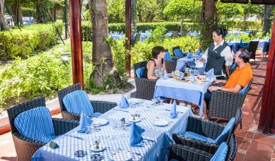 Imagine pentru Hotel Hasdrubal Thalassa & Spa Port El Kantaoui 4* valabile pentru Litoral 2025
