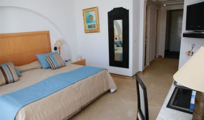 Imagine pentru Hotel Hasdrubal Thalassa & Spa Port El Kantaoui 4* valabile pentru Litoral 2025