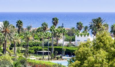 Imagine pentru Hotel Hasdrubal Thalassa & Spa Port El Kantaoui 4* valabile pentru Litoral 2025