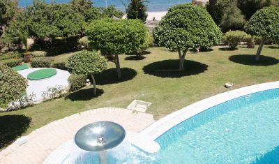 Imagine pentru Hotel Hasdrubal Thalassa & Spa Port El Kantaoui 4* valabile pentru Litoral 2025
