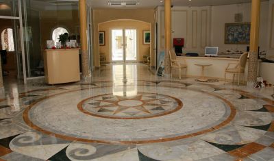 Imagine pentru Hotel Hasdrubal Thalassa & Spa Port El Kantaoui 4* valabile pentru Litoral 2025