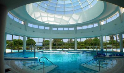 Imagine pentru Hotel Hasdrubal Thalassa & Spa Port El Kantaoui 4* valabile pentru Litoral 2025