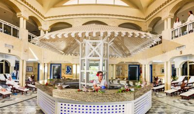 Imagine pentru Hotel Hasdrubal Thalassa & Spa Port El Kantaoui 4* valabile pentru Litoral 2025