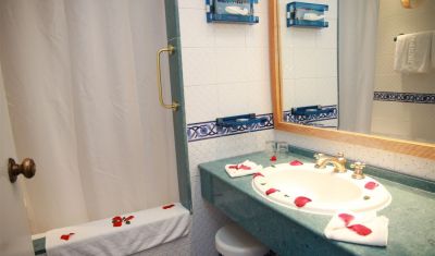Imagine pentru Hotel Hasdrubal Thalassa & Spa Port El Kantaoui 4* valabile pentru Litoral 2025