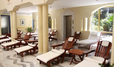 Imagine pentru Hotel Hasdrubal Thalassa & Spa Port El Kantaoui 4* valabile pentru Litoral 2025