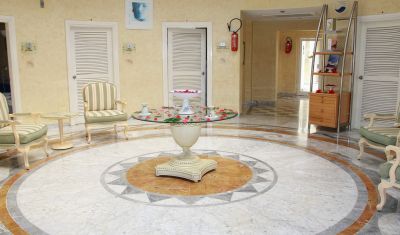 Imagine pentru Hotel Hasdrubal Thalassa & Spa Port El Kantaoui 4* valabile pentru Litoral 2025