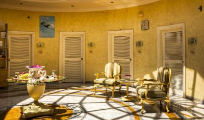 Imagine pentru Hotel Hasdrubal Thalassa & Spa Port El Kantaoui 4* valabile pentru Litoral 2025