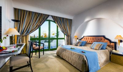 Imagine pentru Hotel Hasdrubal Thalassa & Spa Port El Kantaoui 4* valabile pentru Litoral 2025