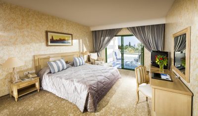 Imagine pentru Hotel Hasdrubal Thalassa & Spa Port El Kantaoui 4* valabile pentru Litoral 2025