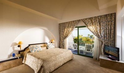 Imagine pentru Hotel Hasdrubal Thalassa & Spa Port El Kantaoui 4* valabile pentru Litoral 2025
