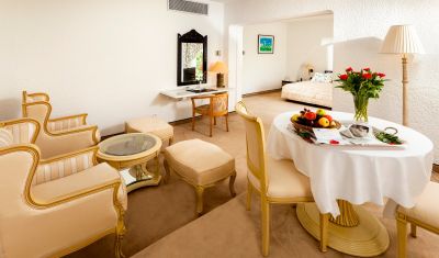 Imagine pentru Hotel Hasdrubal Thalassa & Spa Port El Kantaoui 4* valabile pentru Litoral 2025