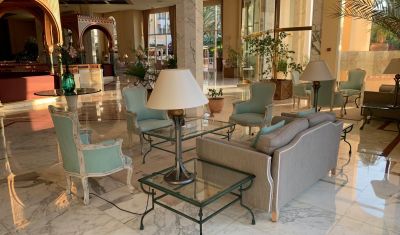 Imagine pentru Hotel Hasdrubal Thalassa & Spa Yasmine Hammamet 5* valabile pentru Litoral 2025