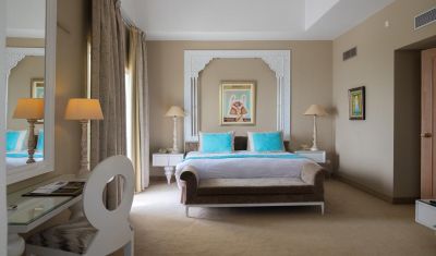 Imagine pentru Hotel Hasdrubal Thalassa & Spa Yasmine Hammamet 5* valabile pentru Litoral 2025