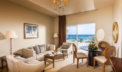 Imagine pentru Hotel Hasdrubal Thalassa & Spa Yasmine Hammamet 5* valabile pentru Litoral 2025
