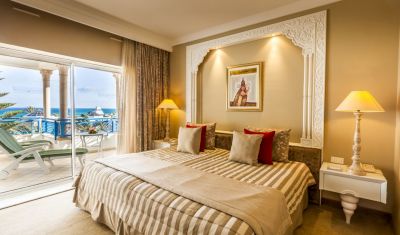 Imagine pentru Hotel Hasdrubal Thalassa & Spa Yasmine Hammamet 5* valabile pentru Litoral 2025