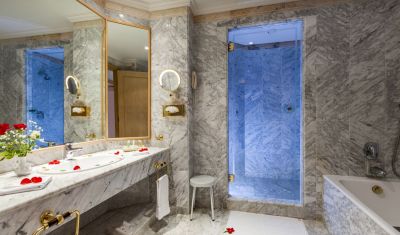 Imagine pentru Hotel Hasdrubal Thalassa & Spa Yasmine Hammamet 5* valabile pentru Litoral 2025