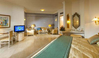Imagine pentru Hotel Hasdrubal Thalassa & Spa Yasmine Hammamet 5* valabile pentru Litoral 2025