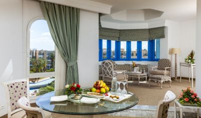 Imagine pentru Hotel Hasdrubal Thalassa & Spa Yasmine Hammamet 5* valabile pentru Litoral 2025