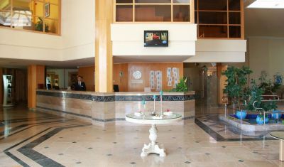 Imagine pentru Hotel Hasdrubal Thalassa & Spa Yasmine Hammamet 5* valabile pentru Litoral 2025