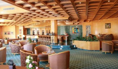 Imagine pentru Hotel Hasdrubal Thalassa & Spa Yasmine Hammamet 5* valabile pentru Litoral 2025