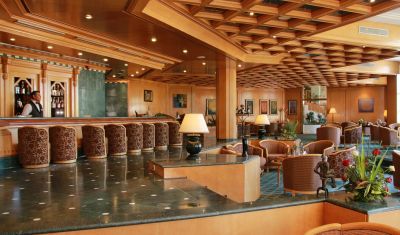 Imagine pentru Hotel Hasdrubal Thalassa & Spa Yasmine Hammamet 5* valabile pentru Litoral 2025