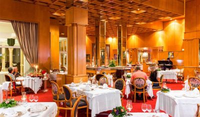 Imagine pentru Hotel Hasdrubal Thalassa & Spa Yasmine Hammamet 5* valabile pentru Litoral 2025