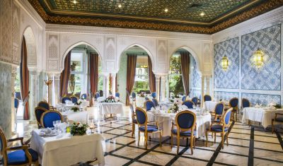 Imagine pentru Hotel Hasdrubal Thalassa & Spa Yasmine Hammamet 5* valabile pentru Litoral 2025