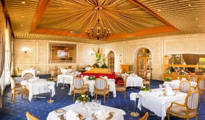 Imagine pentru Hotel Hasdrubal Thalassa & Spa Yasmine Hammamet 5* valabile pentru Litoral 2025
