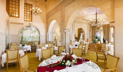 Imagine pentru Hotel Hasdrubal Thalassa & Spa Yasmine Hammamet 5* valabile pentru Litoral 2025