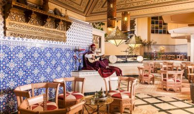 Imagine pentru Hotel Hasdrubal Thalassa & Spa Yasmine Hammamet 5* valabile pentru Litoral 2025