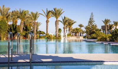 Imagine pentru Hotel Hasdrubal Thalassa & Spa Yasmine Hammamet 5* valabile pentru Litoral 2025