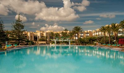 Imagine pentru Hotel Hasdrubal Thalassa & Spa Yasmine Hammamet 5* valabile pentru Litoral 2025